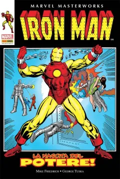Volume cover